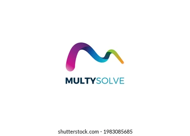 letter-m-colorful-multi-solve-260nw-1983085685