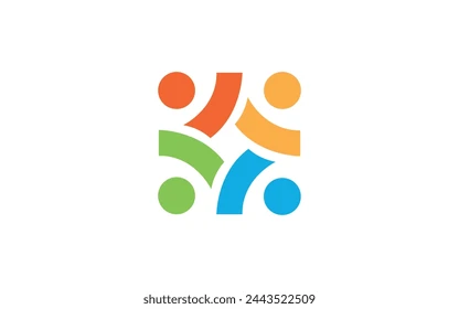 vector-graphic-group-connection-logoeight-260nw-2443522509